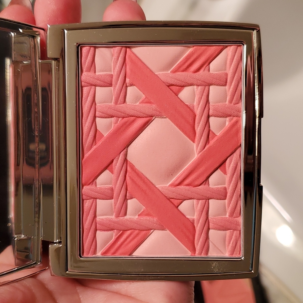 Dior My Lady blush